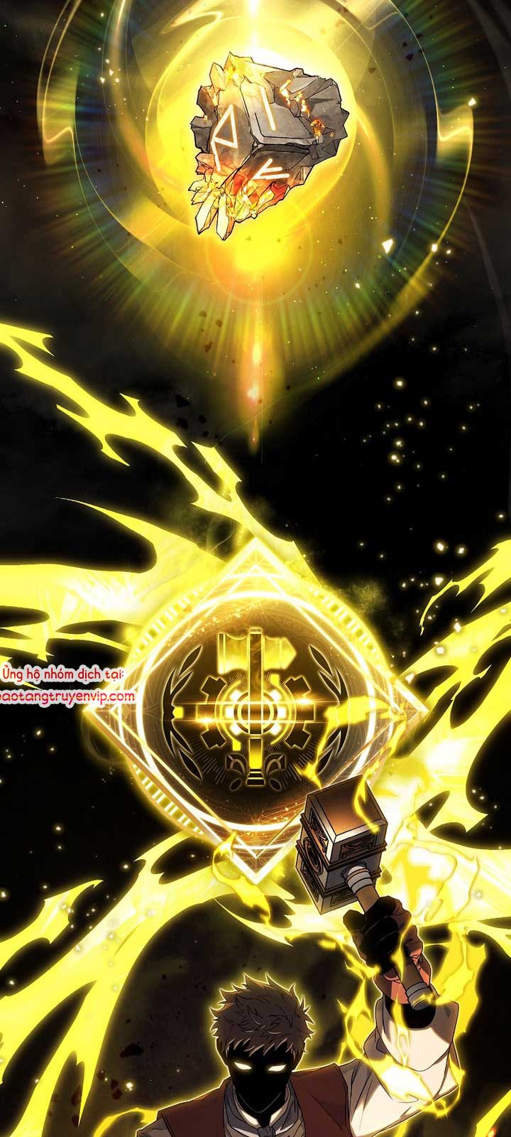 Người Chơi Mạnh Nhất Hồi Quy Lần Thứ 100 chapter 57.1 - Trang 16