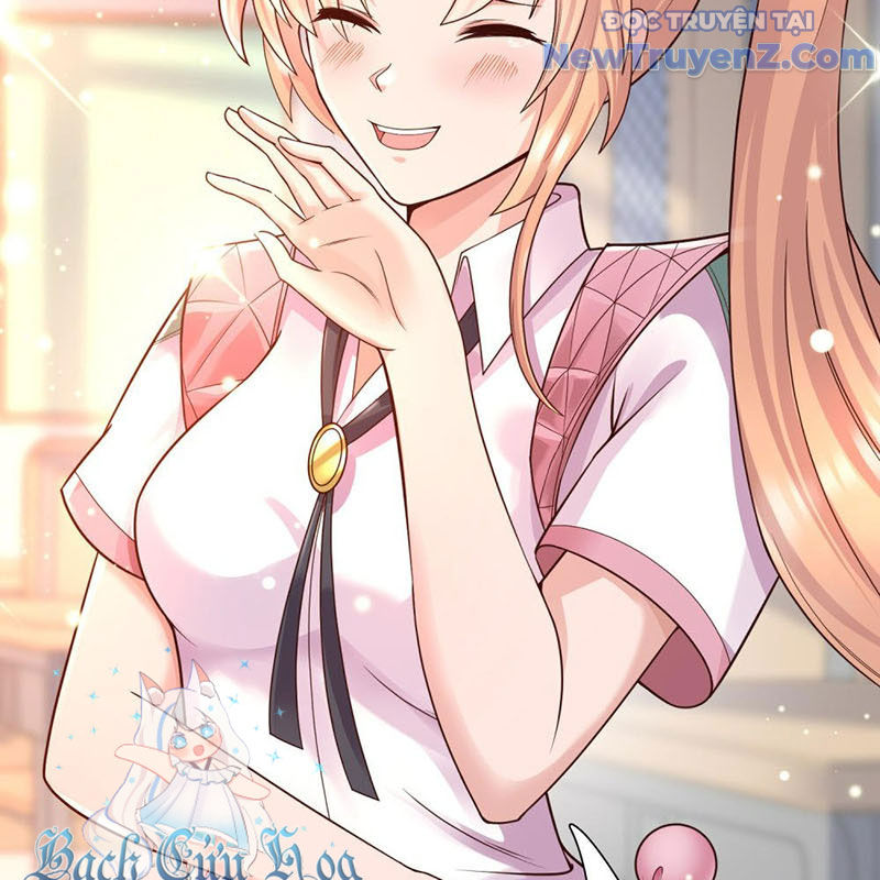 Nữ Thần Giúp Tôi Trở Thành Học Bá chapter 10 - Trang 44