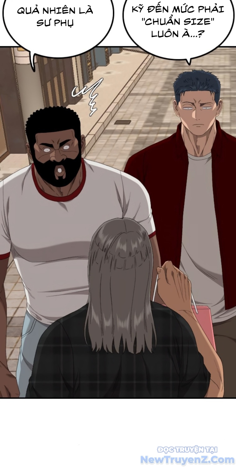 Người Xấu chapter 255 - Trang 59