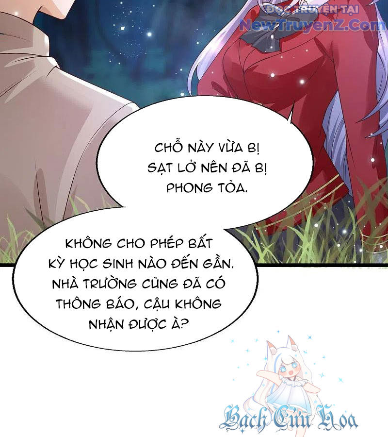 Nữ Thần Giúp Tôi Trở Thành Học Bá chapter 47 - Trang 52