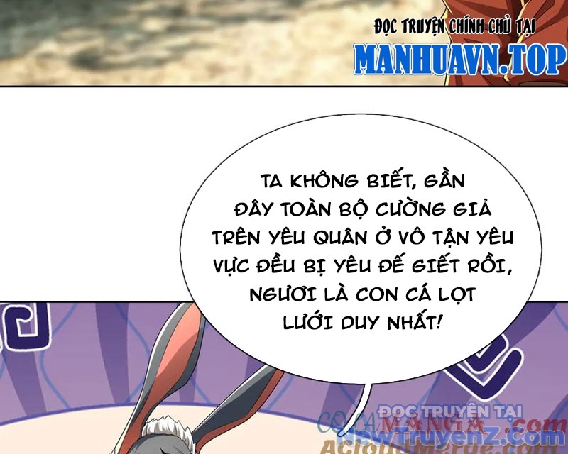 Thu Triệu Vạn đồ đệ, Vi Sư Vô địch Thế Gian chapter 185 - Trang 65