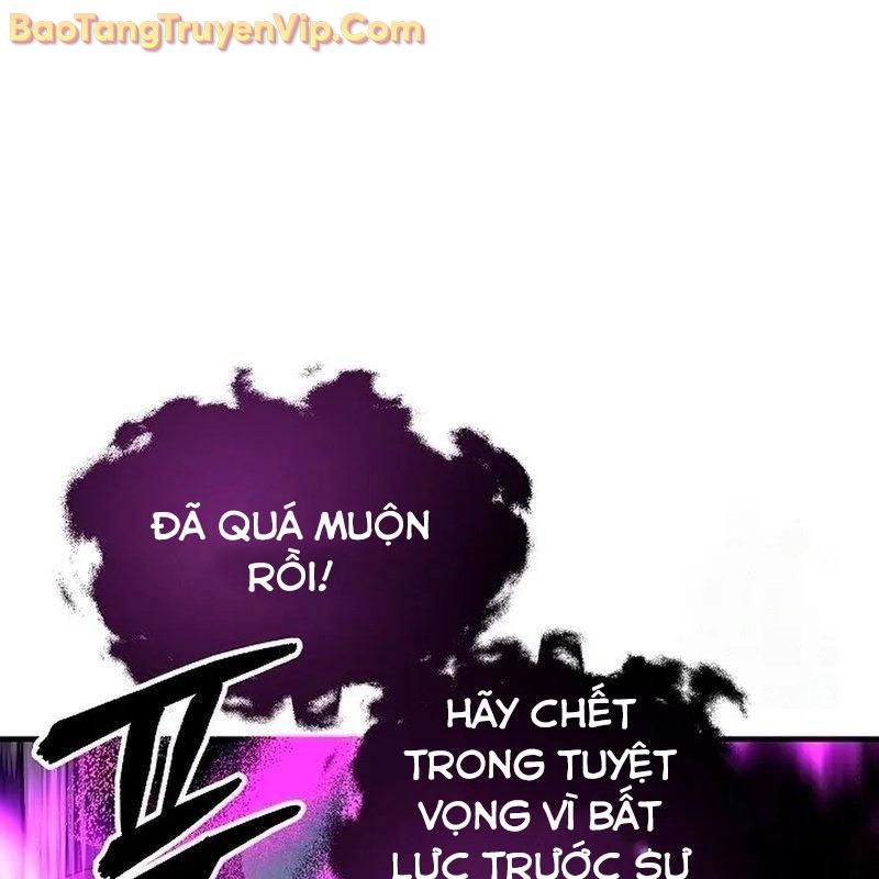 Làm Ơn Dừng Đức Giáo Hoàng Lại chapter 44 - Trang 105