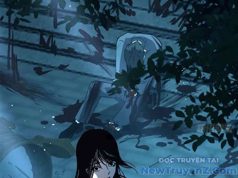 Người Giữ Cửa Vạn Giới chapter 55 - Trang 35