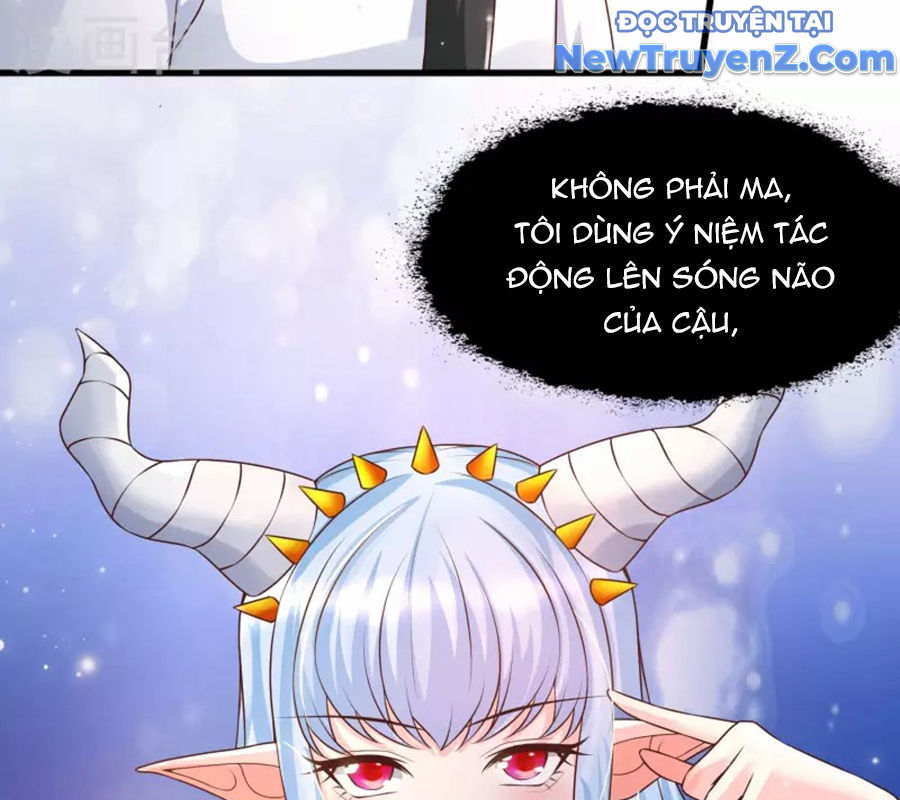 Nữ Thần Giúp Tôi Trở Thành Học Bá chapter 50 - Trang 9