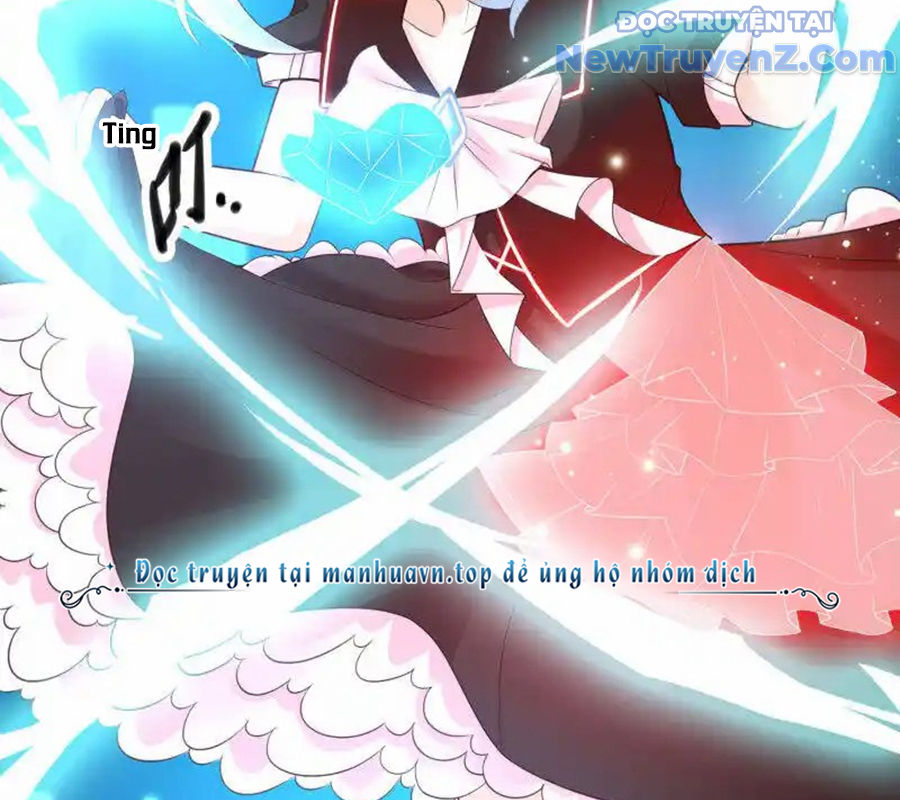 Nữ Thần Giúp Tôi Trở Thành Học Bá chapter 18 - Trang 99