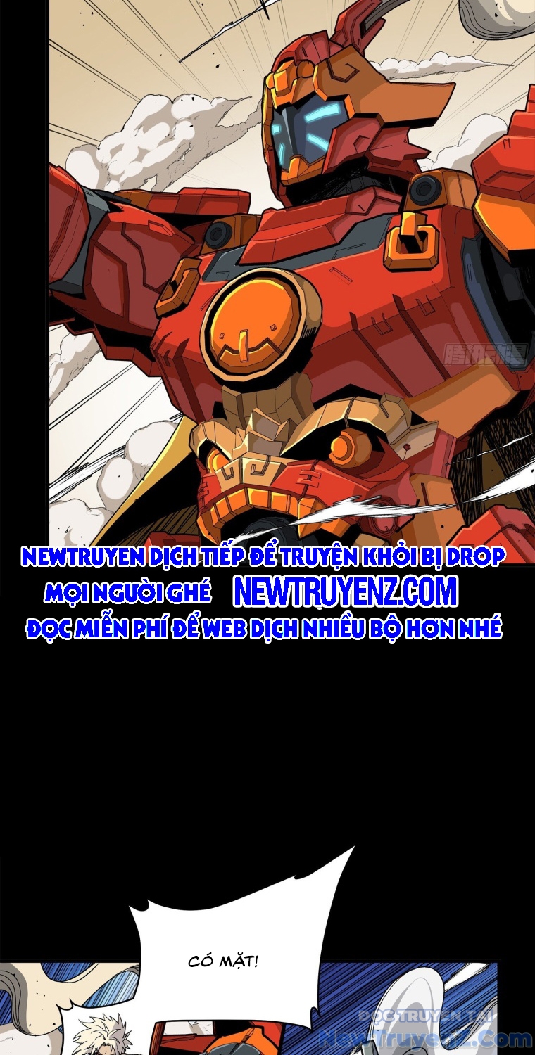 Tinh Giáp Hồn Tướng chapter 283 - Trang 9