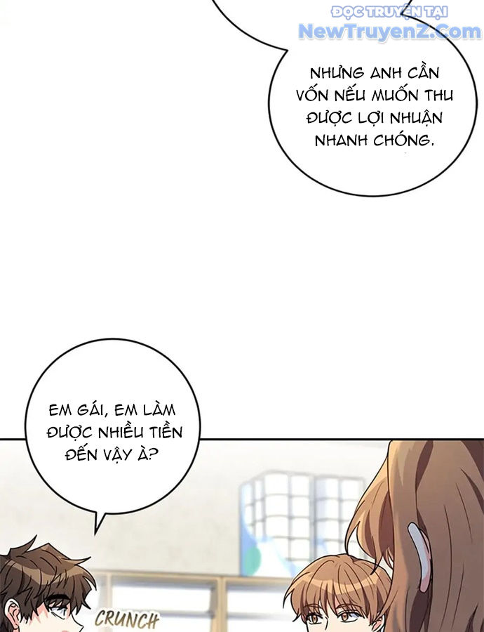 Anh Em Của Tôi Đều Là Nhân Vật Chính chapter 8 - Trang 7