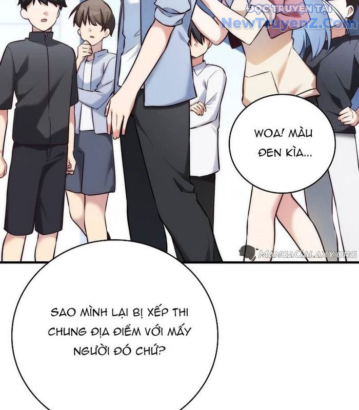 Trở Thành Bạn Thời Thơ Ấu Của Boss chapter 31 - Trang 30