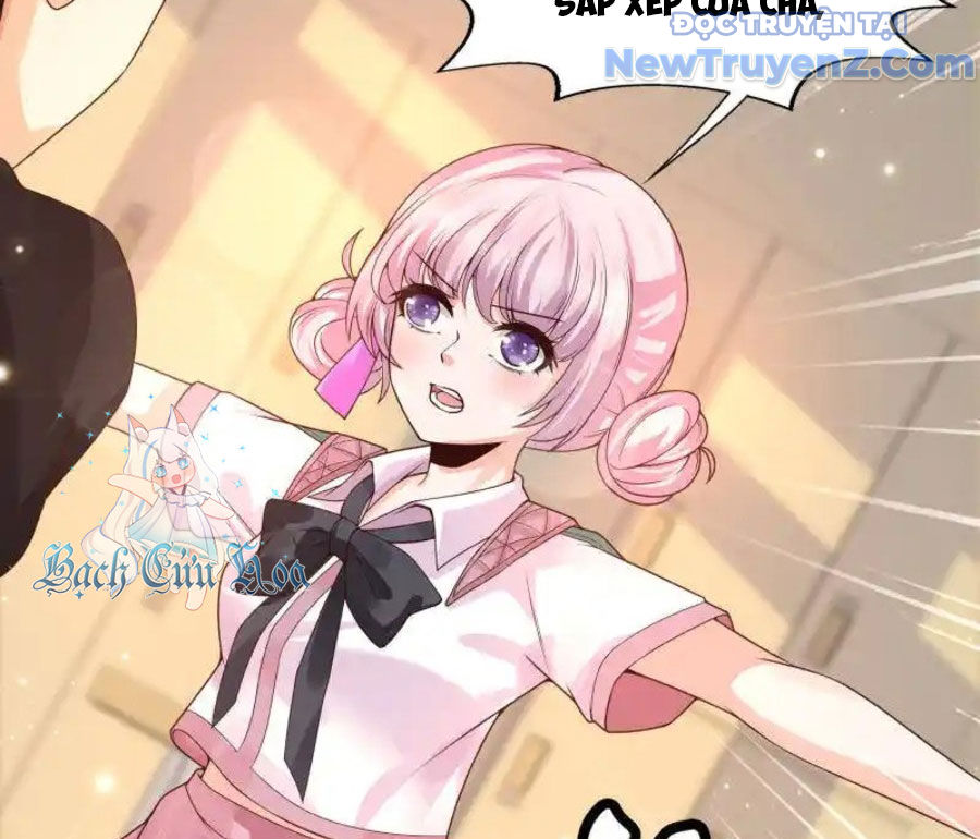 Nữ Thần Giúp Tôi Trở Thành Học Bá chapter 41 - Trang 29