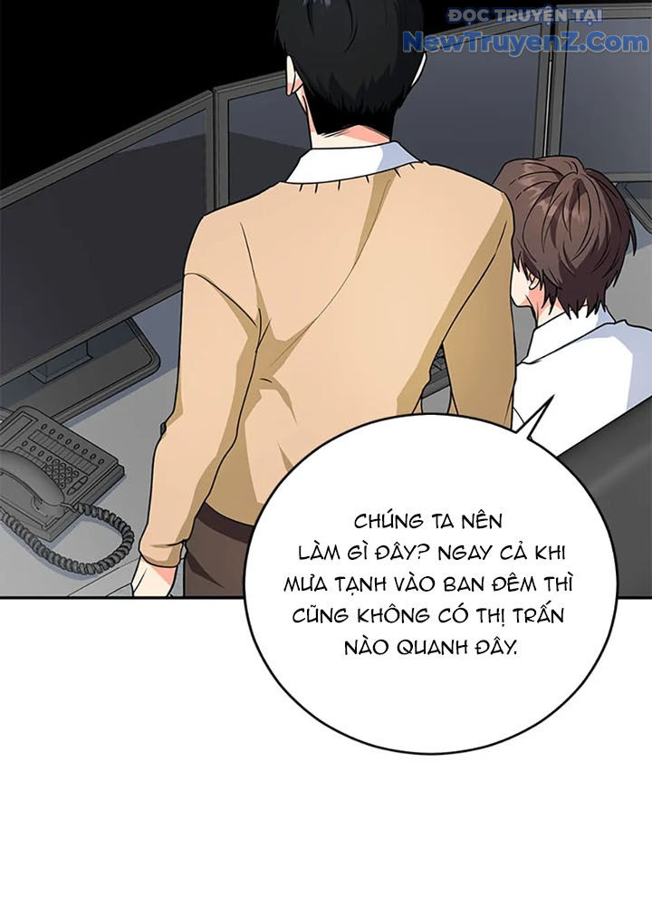 Anh Em Của Tôi Đều Là Nhân Vật Chính chapter 64 - Trang 8