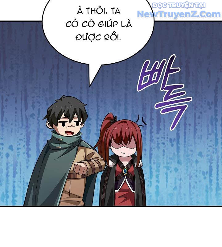 0.0000001% Của Quỷ Vương chapter 8 - Trang 128