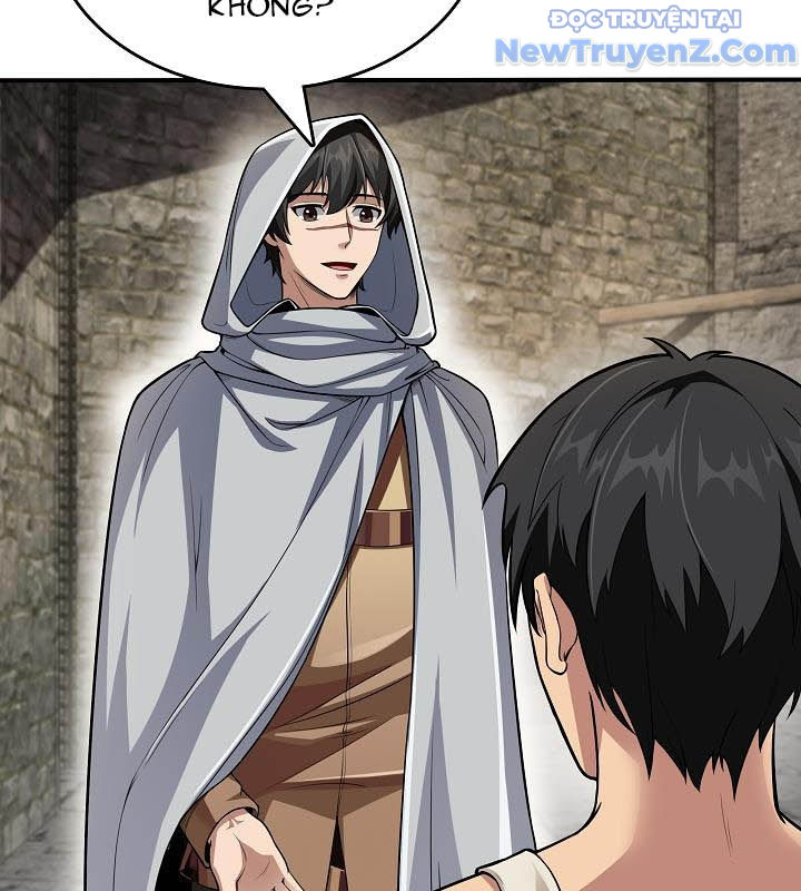 0.0000001% Của Quỷ Vương chapter 8 - Trang 50