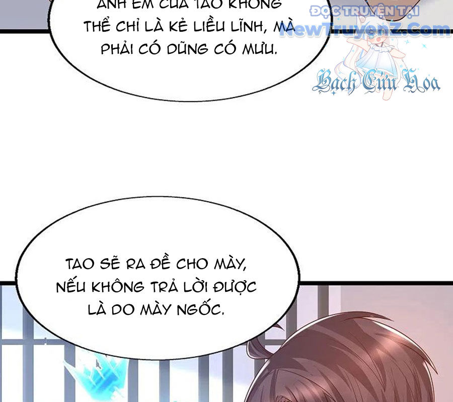 Nữ Thần Giúp Tôi Trở Thành Học Bá chapter 45 - Trang 15