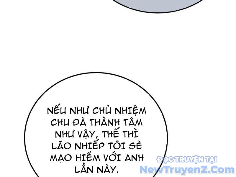 Toàn Dân Chuyển Chức: Bị Động Của Ta Vô Địch chapter 88 - Trang 143