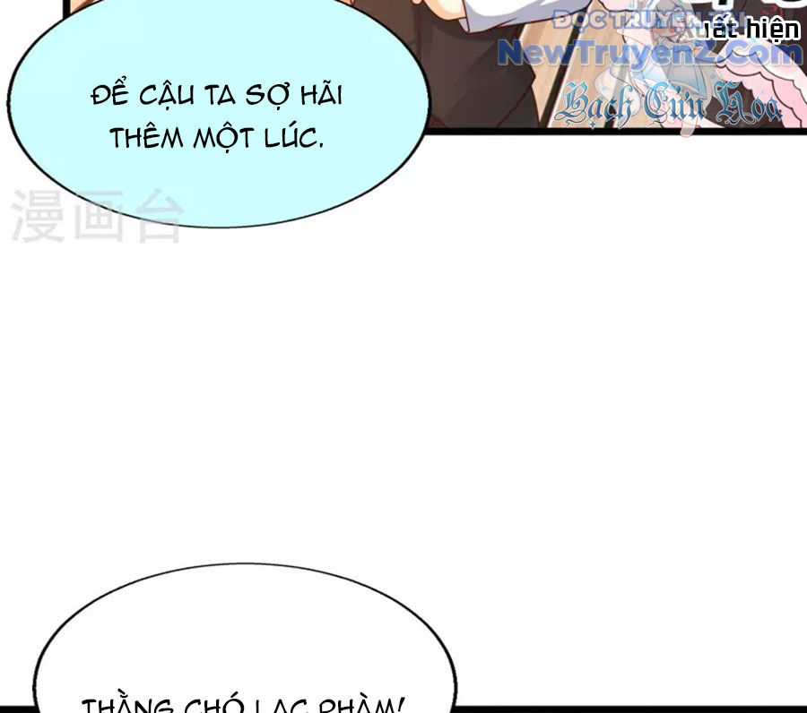 Nữ Thần Giúp Tôi Trở Thành Học Bá chapter 43 - Trang 31