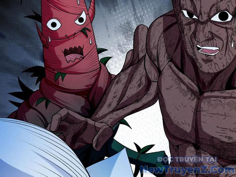 Gặp mạnh thì càng mạnh, tu vi của ta không giới hạn chapter 49 - Trang 46