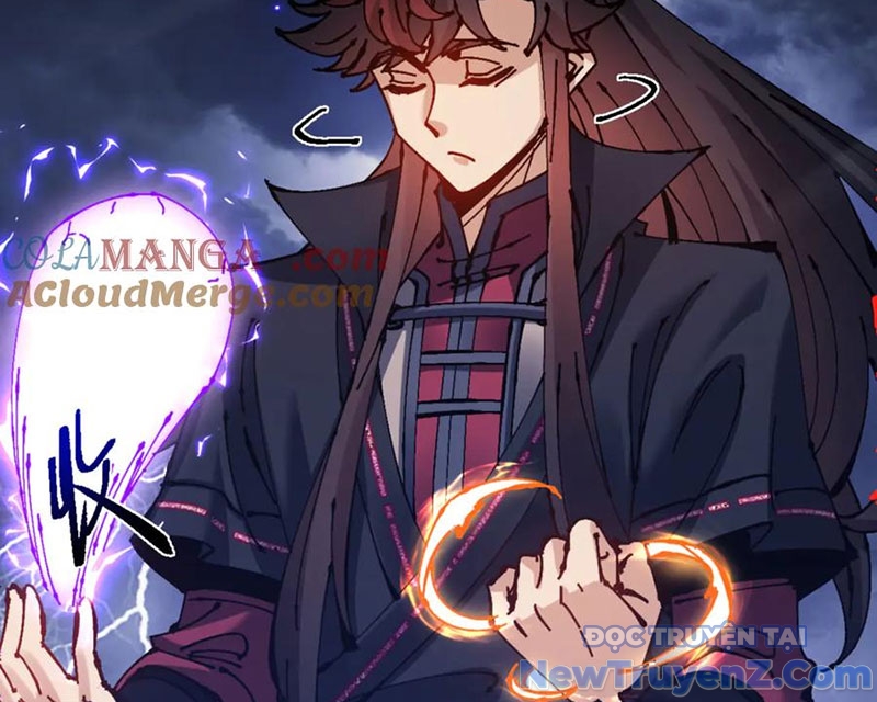 Sư Tôn: Nghịch Đồ Này Mới Không Phải Là Thánh Tử chapter 133 - Trang 98