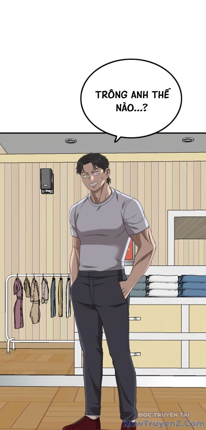 Người Xấu chapter 254 - Trang 27