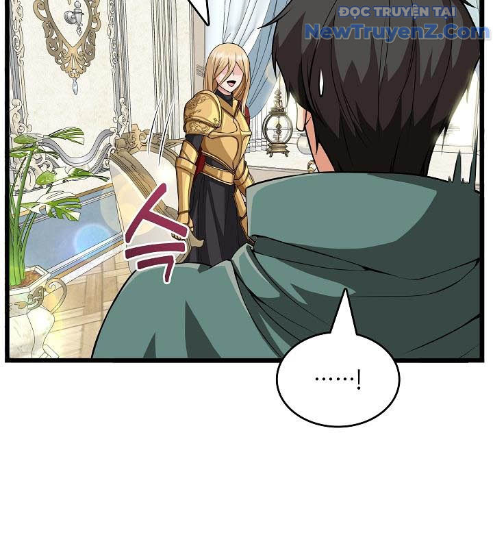 0.0000001% Của Quỷ Vương chapter 11 - Trang 14