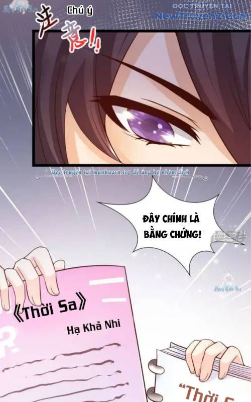 Nữ Thần Giúp Tôi Trở Thành Học Bá chapter 15 - Trang 10