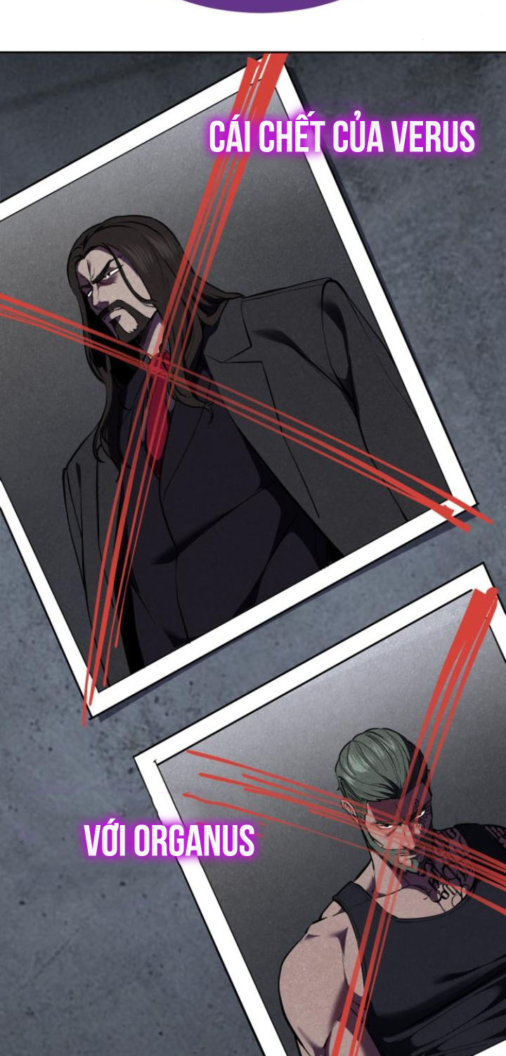 Cậu Bé Của Thần Chết chapter 280.1 - Trang 127