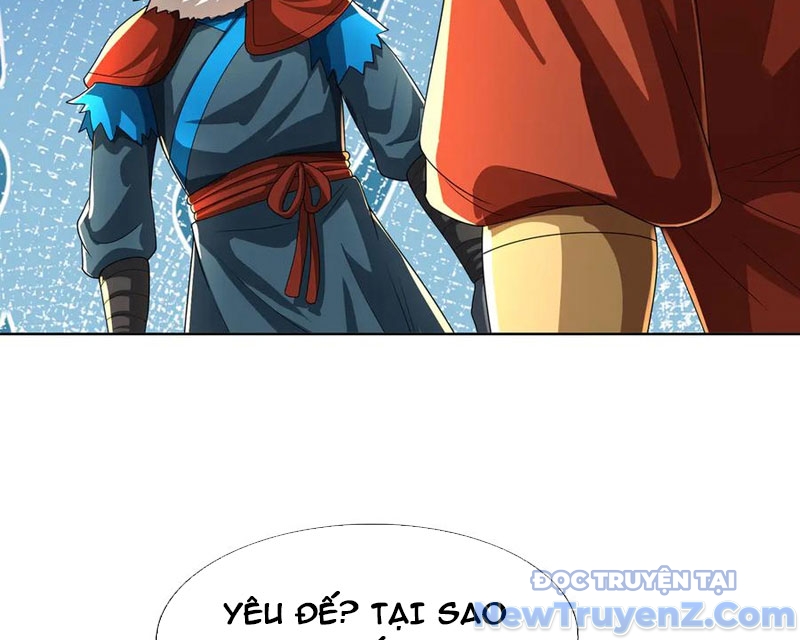 Thu Triệu Vạn đồ đệ, Vi Sư Vô địch Thế Gian chapter 185 - Trang 63