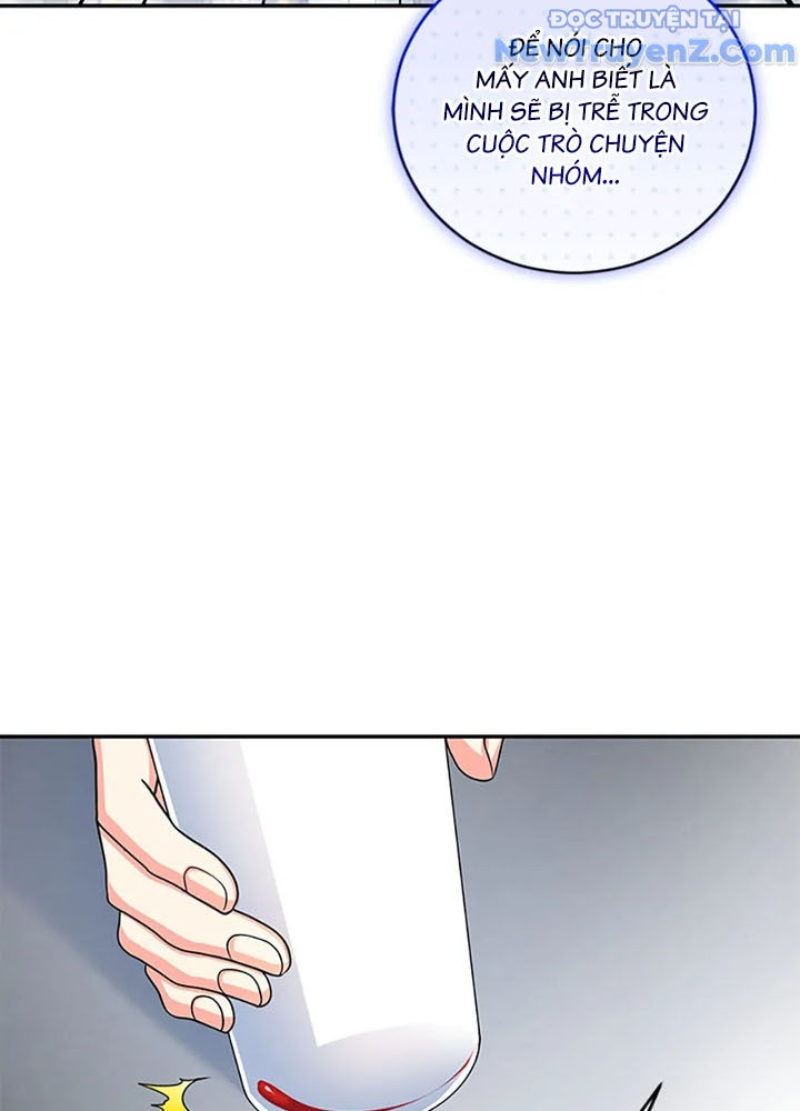 Anh Em Của Tôi Đều Là Nhân Vật Chính chapter 59 - Trang 127