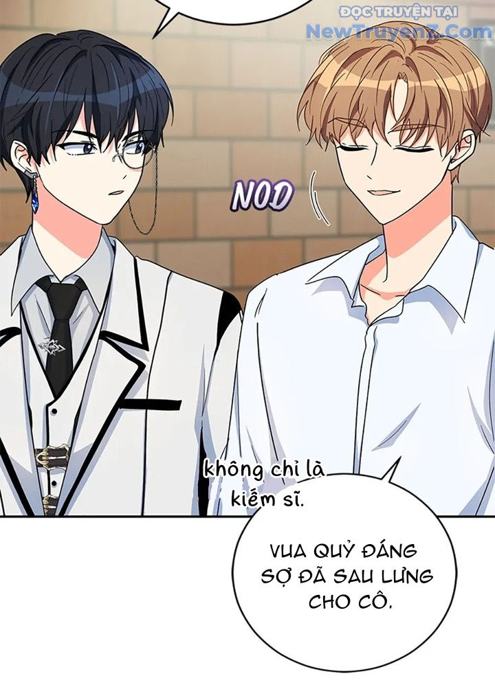 Anh Em Của Tôi Đều Là Nhân Vật Chính chapter 55 - Trang 109