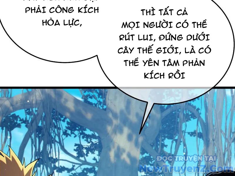 Toàn Dân Chuyển Chức: Bị Động Của Ta Vô Địch chapter 88 - Trang 82