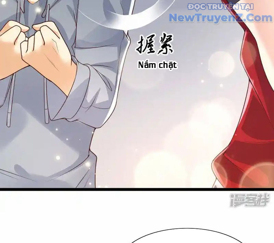 Nữ Thần Giúp Tôi Trở Thành Học Bá chapter 18 - Trang 31