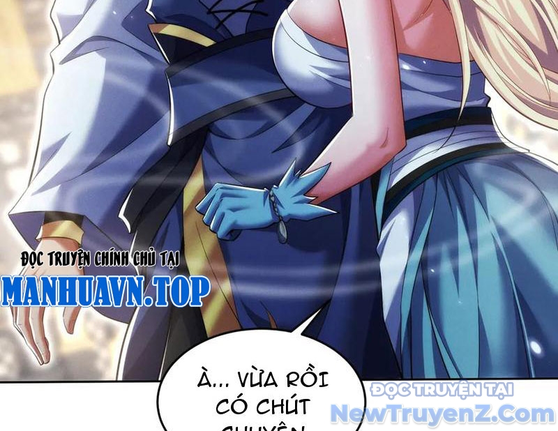 Các Nữ Sư Tôn Đều Muốn Chiếm Hữu Ta chapter 20 - Trang 126