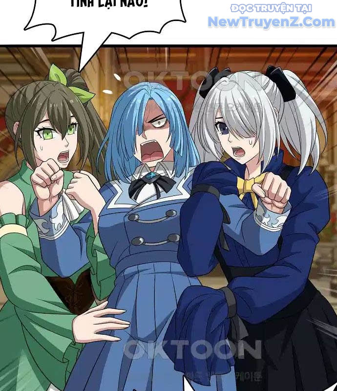 0.0000001% Của Quỷ Vương chapter 30 - Trang 71