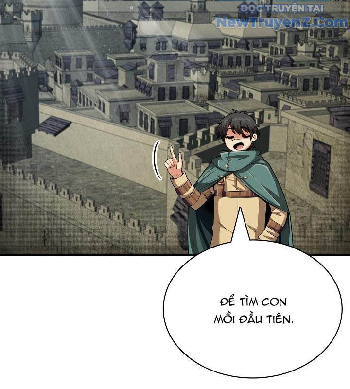 0.0000001% Của Quỷ Vương chapter 6 - Trang 130