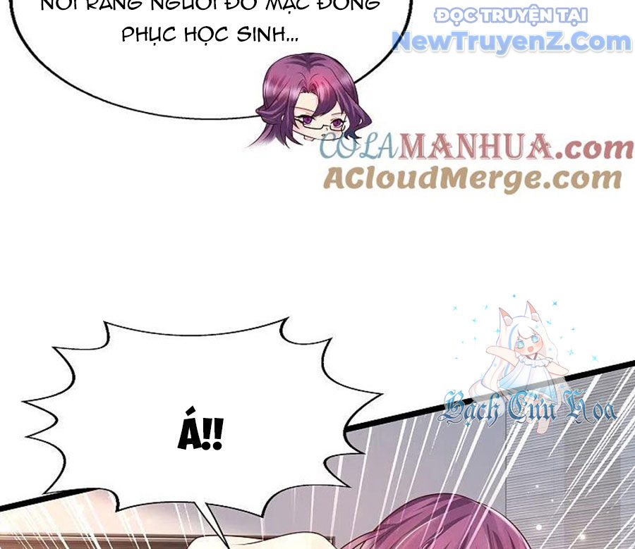 Nữ Thần Giúp Tôi Trở Thành Học Bá chapter 45 - Trang 53