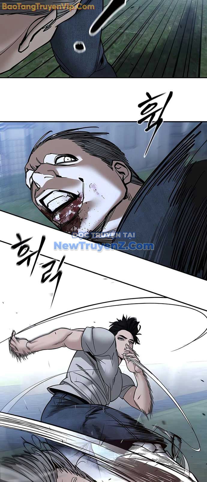 Giang Hồ Thực Thi Công Lý chapter 139 - Trang 50