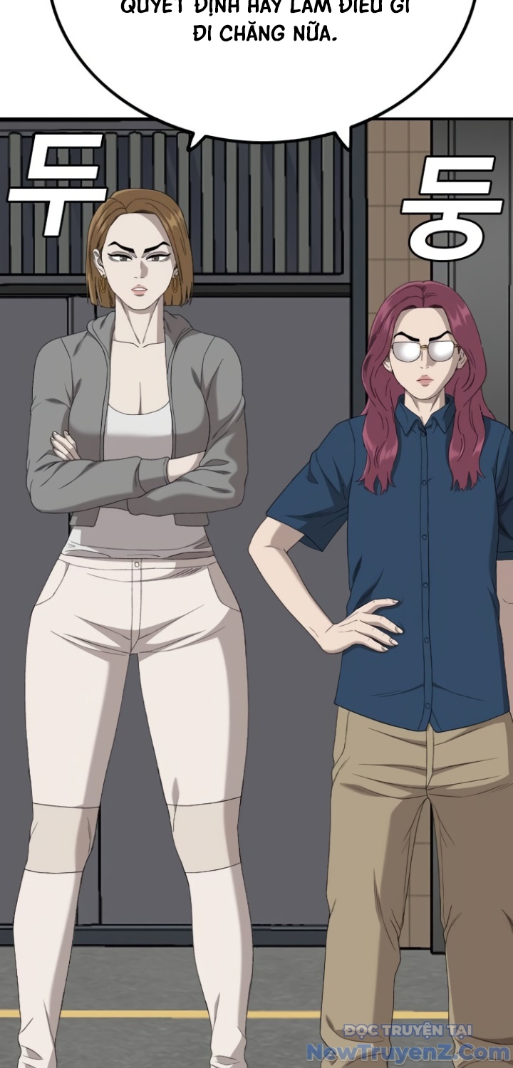 Người Xấu chapter 254 - Trang 91