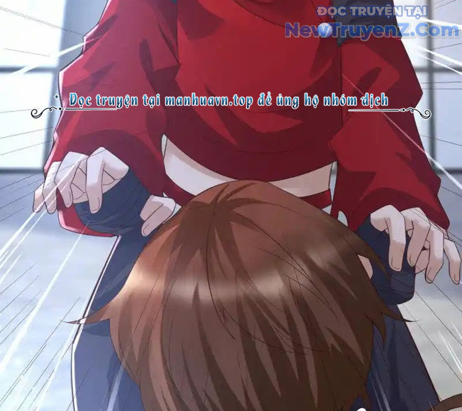 Nữ Thần Giúp Tôi Trở Thành Học Bá chapter 18 - Trang 51