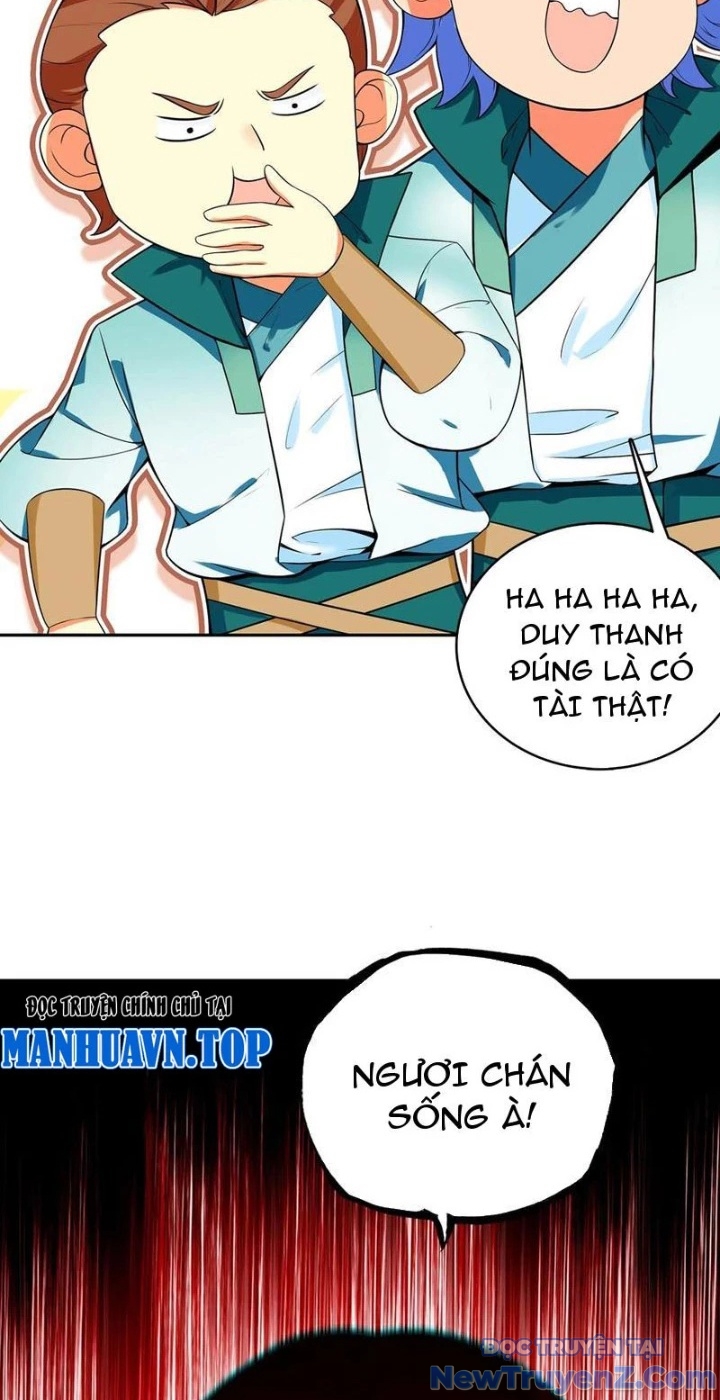 Thiên Châu Biến chapter 128 - Trang 30