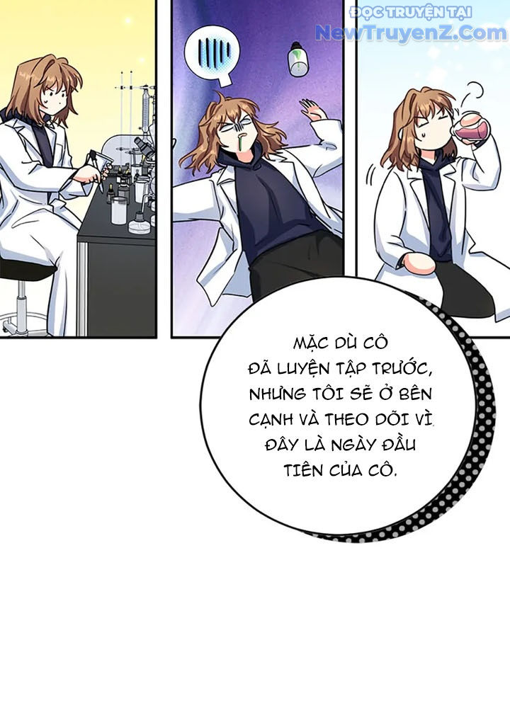 Anh Em Của Tôi Đều Là Nhân Vật Chính chapter 59 - Trang 95