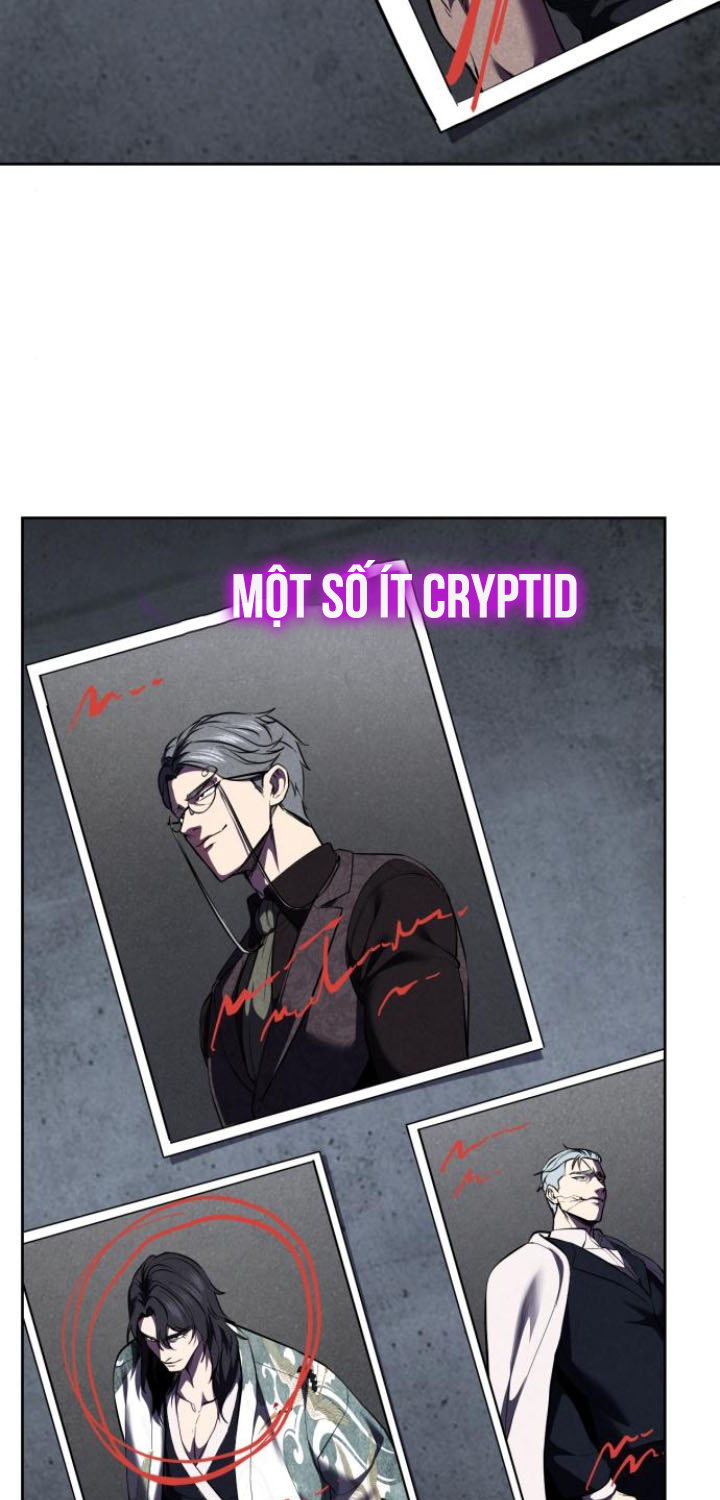 Cậu Bé Của Thần Chết chapter 280.1 - Trang 128