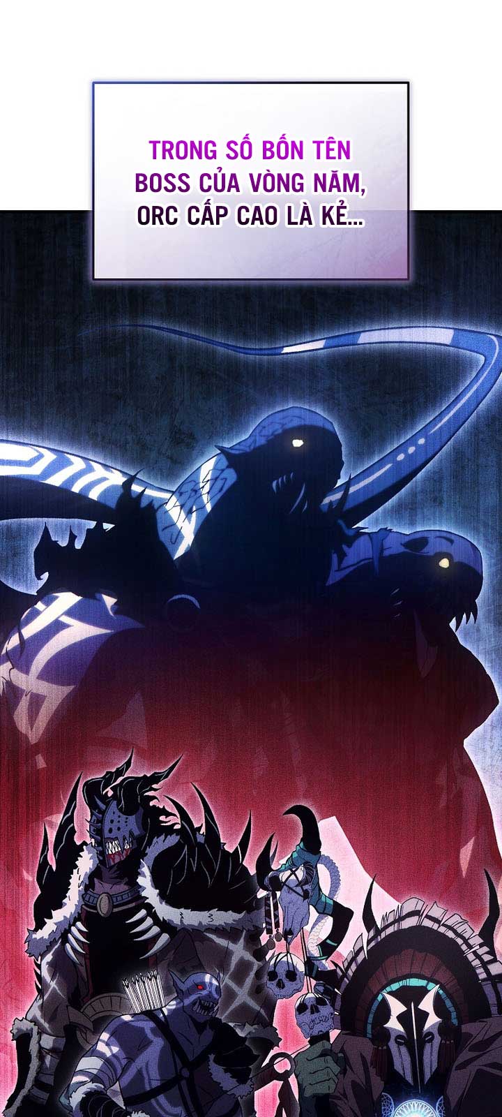Người Chơi Mạnh Nhất Hồi Quy Lần Thứ 100 chapter 57.1 - Trang 90