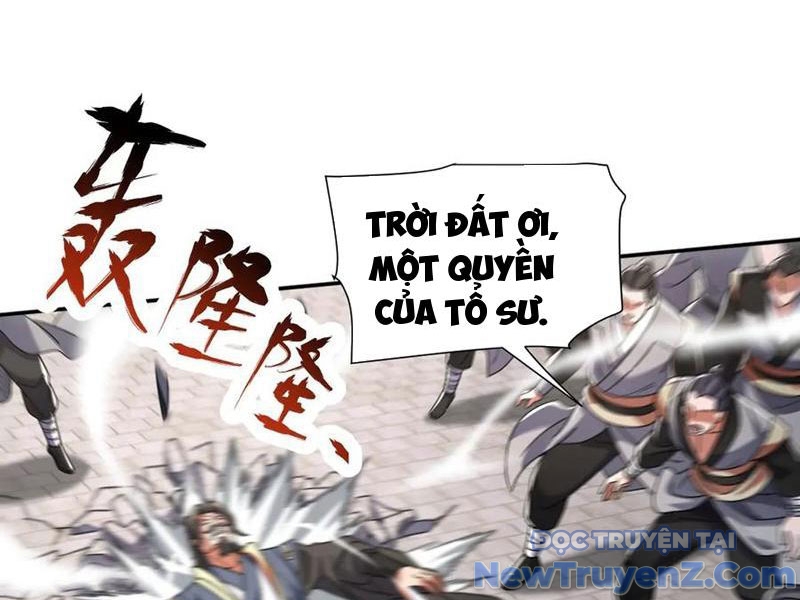 Bắt Đầu Chấn Kinh Nữ Đế Lão Bà, Ta Vô Địch! chapter 79 - Trang 11