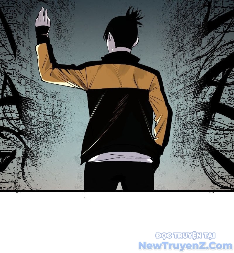 Ta Có Một Sở Nghiên Cứu Quái Vật chapter 10 - Trang 44