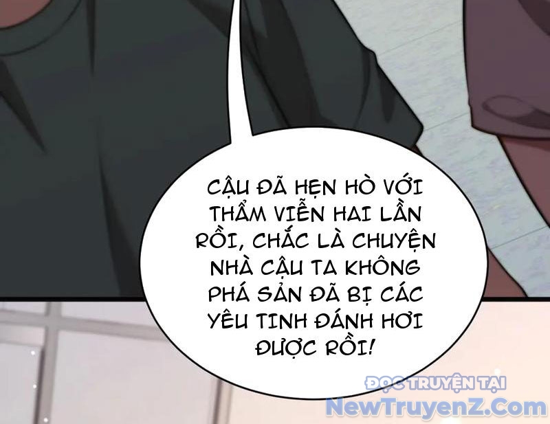Sau Khi Tự Do Tài Chính, Họ Đã Dâng Hiến Lòng Trung Thành chapter 22 - Trang 94