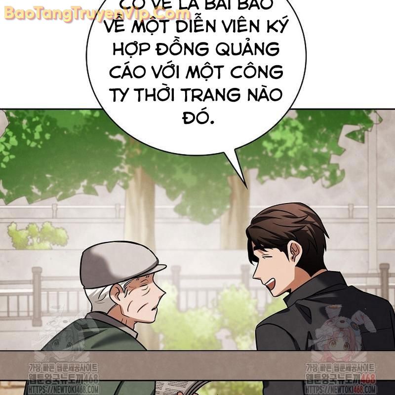 Sống Như Một Diễn Viên chapter 125 - Trang 143
