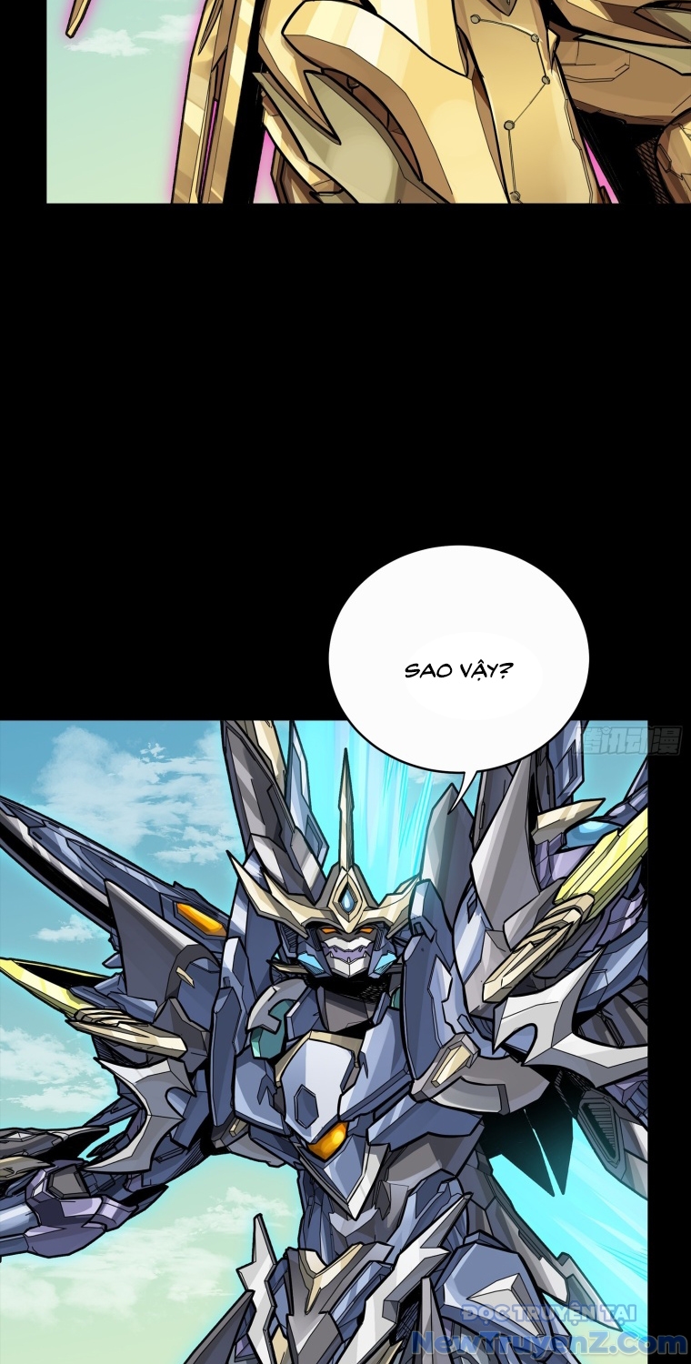 Tinh Giáp Hồn Tướng chapter 283 - Trang 54