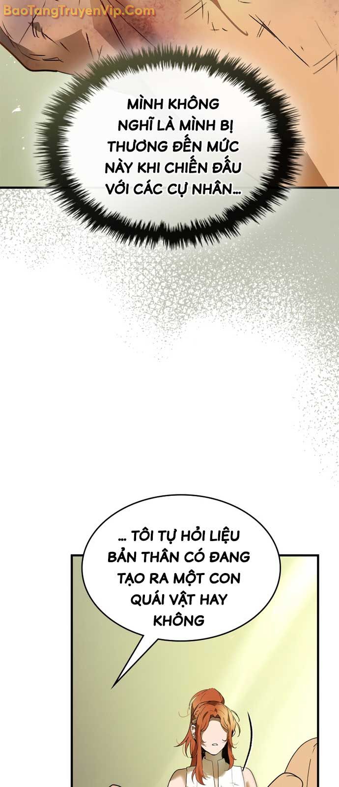 Thăng Cấp Cùng Thần chapter 133.1 - Trang 29