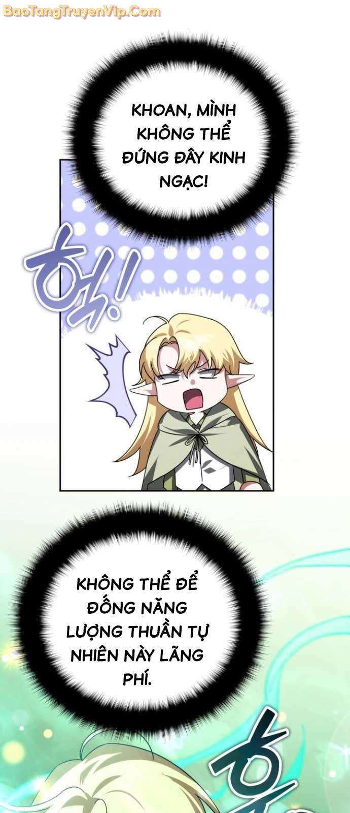 Bản Ngã Thay Đổi chapter 41.1 - Trang 9