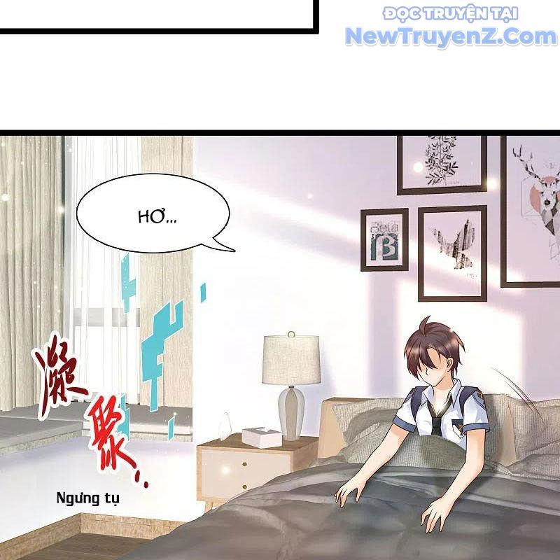 Nữ Thần Giúp Tôi Trở Thành Học Bá chapter 16 - Trang 77