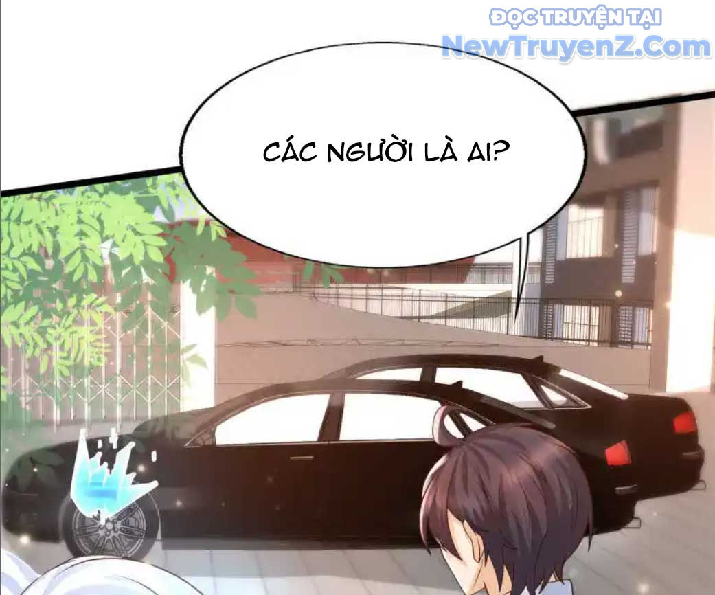 Nữ Thần Giúp Tôi Trở Thành Học Bá chapter 39 - Trang 73